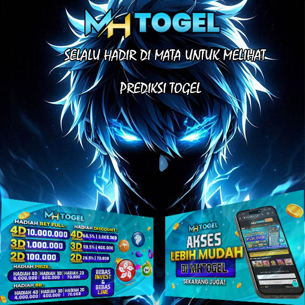 TOTO 3D Slot Prediksi Angka Pemenang yang Akurat