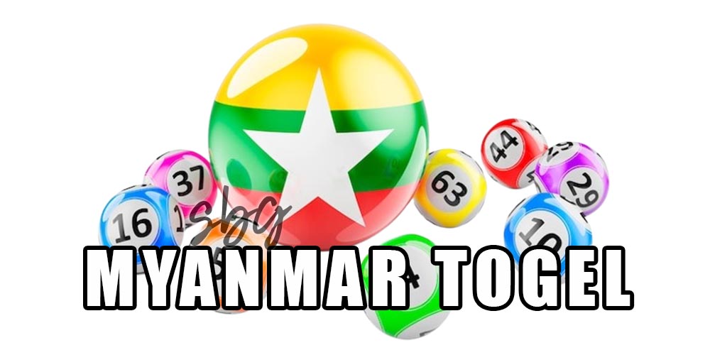 Link Myanmar Togel